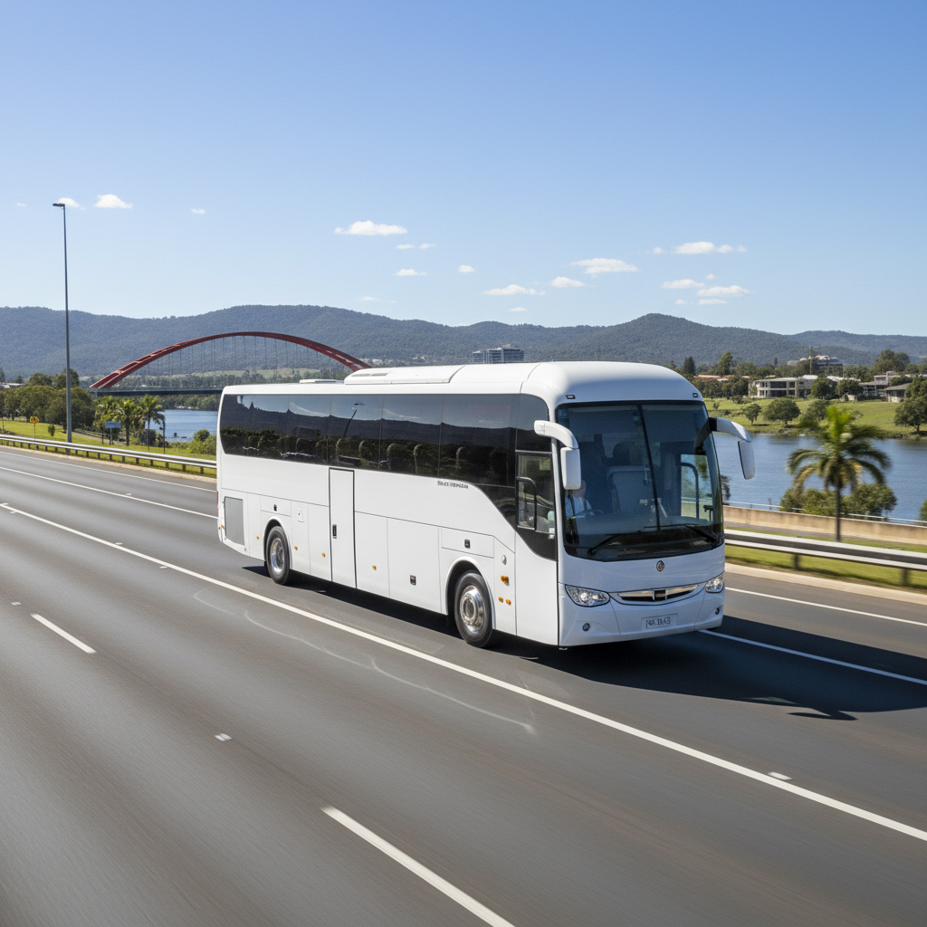 Airport Transport in Rockhampton