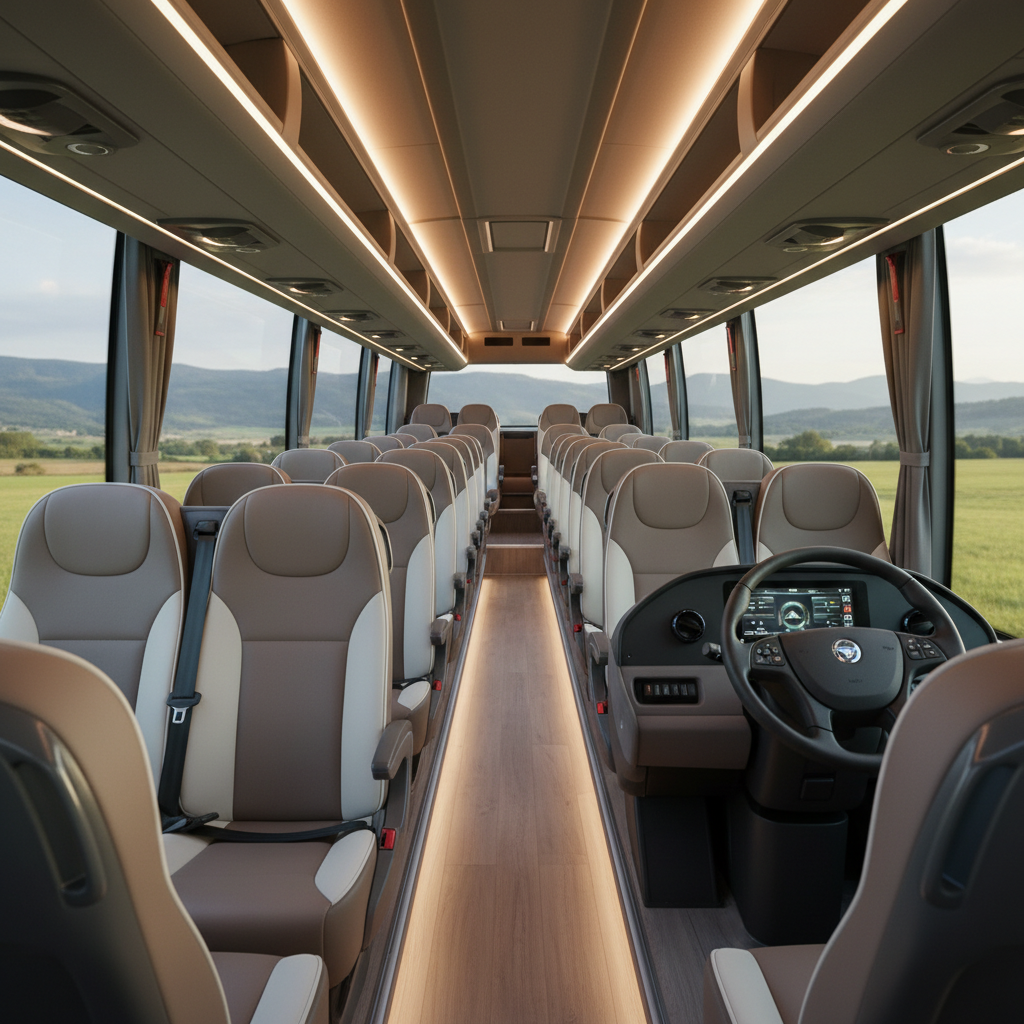 Education Transport in Rockhampton