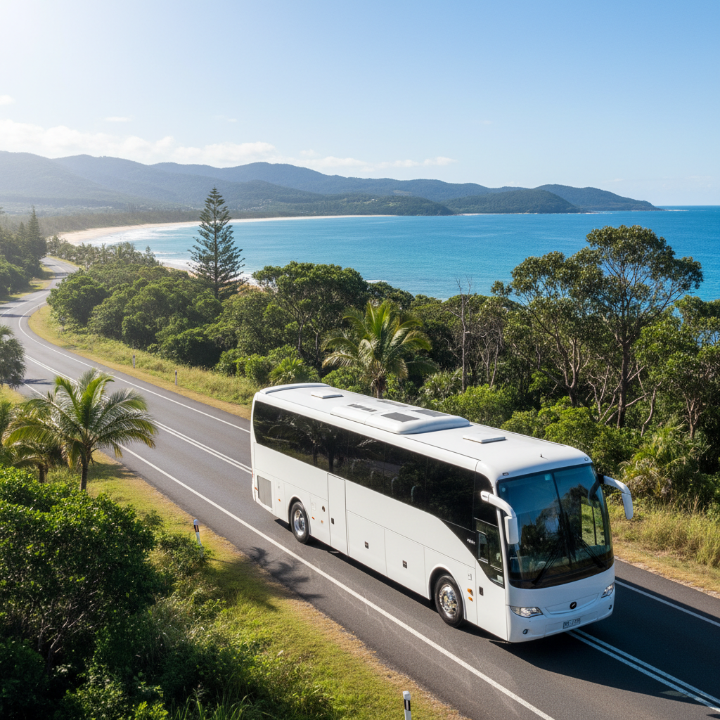 Corporate in Rockhampton