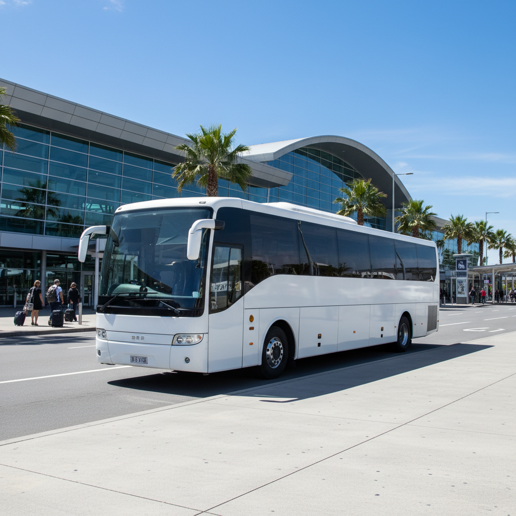 Airport Transport